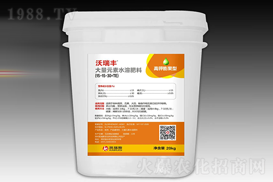 六月果樹(shù)怎么管理？這樣做果實(shí)膨果快，上色勻，甜度高！