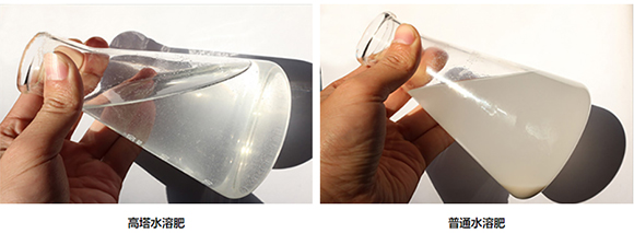 小麥專用磷酸二氫鉀型全水溶復合肥料26-16-6-馬大哈-農富天下3