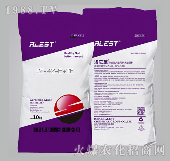 ����Ԫ��ˮ�ܷ�12-42-6+TE-����ʩ-혞��r(n��ng)�I(y��)