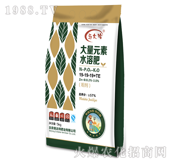 ����Ԫ��ˮ�ܷ�19-19-19+TE���ۄ���-�R���