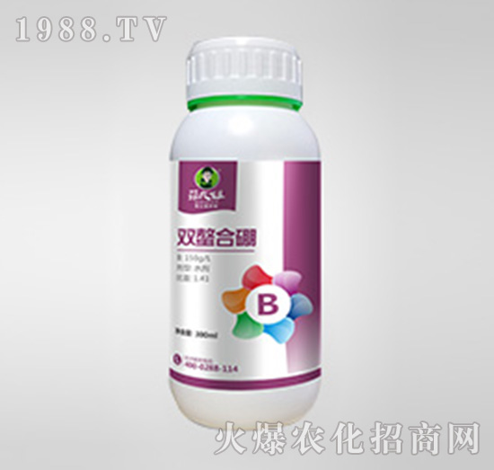 雙螯合硼-蓓大姐