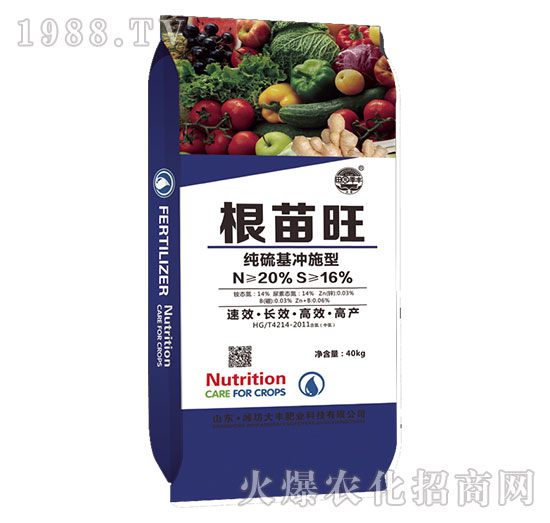 根苗旺-田園季豐-大豐肥業(yè)