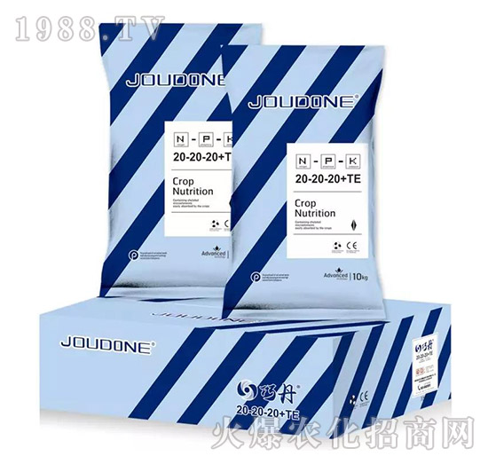 ����Ԫ��ˮ�ܷ�20-20-20+TE-�ɵ�-�f(w��n)�����B(t��i)