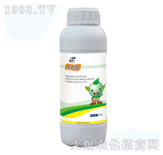 植物生產(chǎn)調節(jié)劑-帝禧翠-萊恩恩農(nóng)