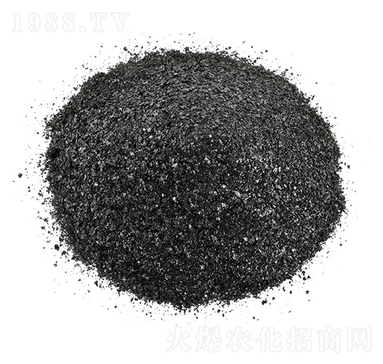 黃腐酸鉀-金海德億