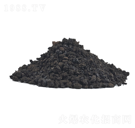 黃腐酸鉀顆粒-金海德億