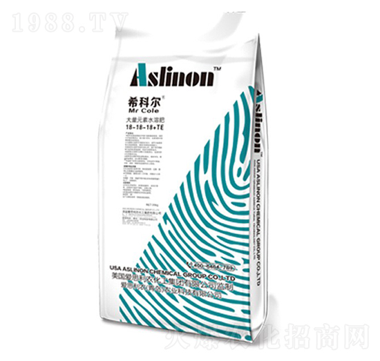 ����Ԫ��ˮ���Է���18-18-18+TE-���Ơ�-�A�����r(n��ng)