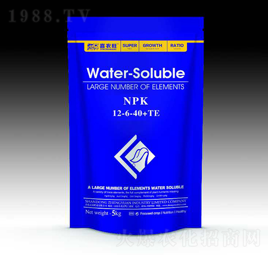 5kg����Ԫ��ˮ�ܷ���12-6-40+TE-ϲ�r(n��ng)��-��Դ�ʘI(y��)