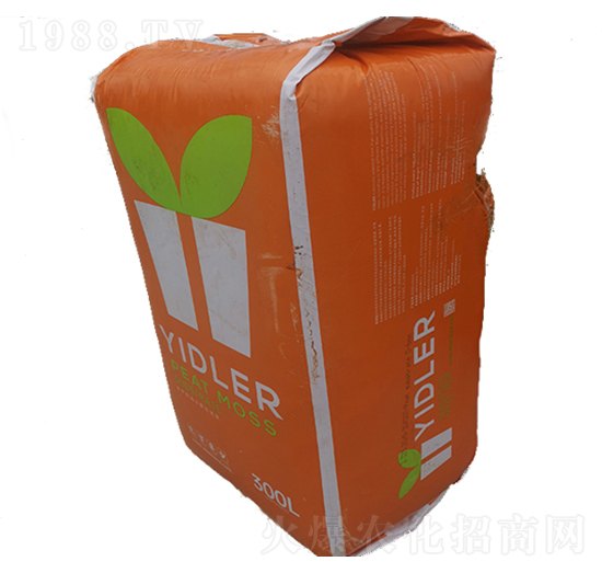 進口泥炭-佰倍增