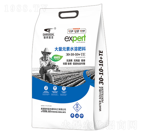 ���A�Դ���Ԫ��ˮ�ܷ���30-10-10+TE(li��n)��μ�