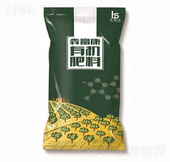 果蔬專用有機肥料-犇富康-康順達農(nóng)業(yè)