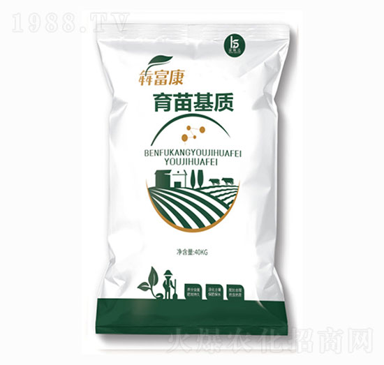 育苗基質(zhì)-犇富康-康順達農(nóng)業(yè)