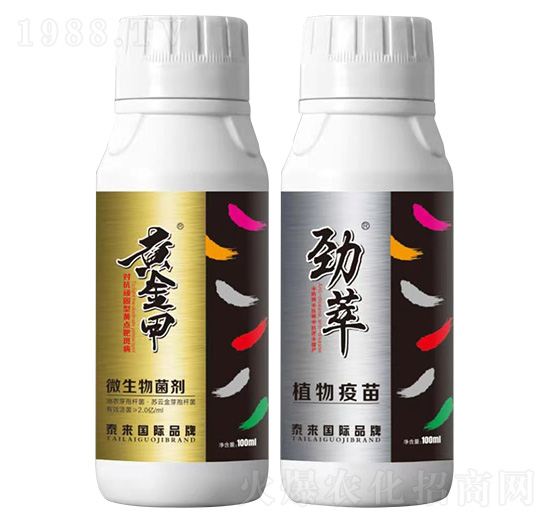 黃點(diǎn)靶斑雙效組合-泰來國際