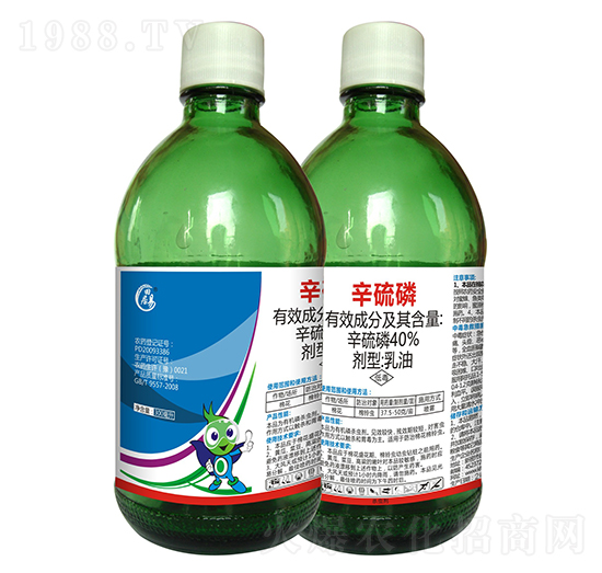 40%辛硫磷-科輝實業(yè)