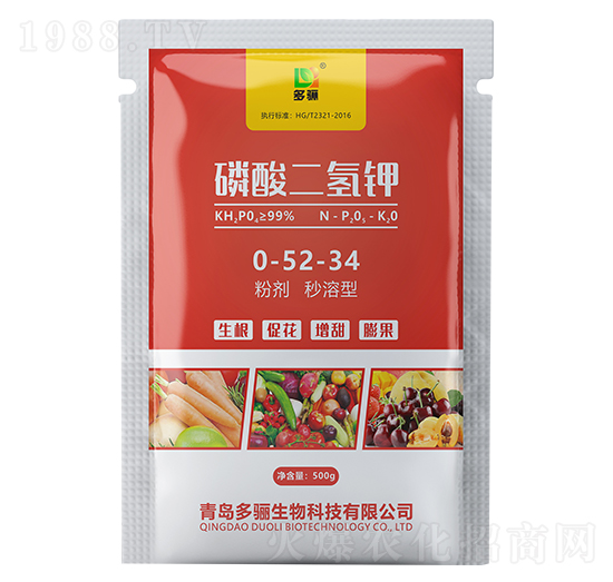 500g��������0-52-34-���P����