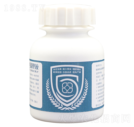 靚果除銹增色調(diào)理液 鑫田田