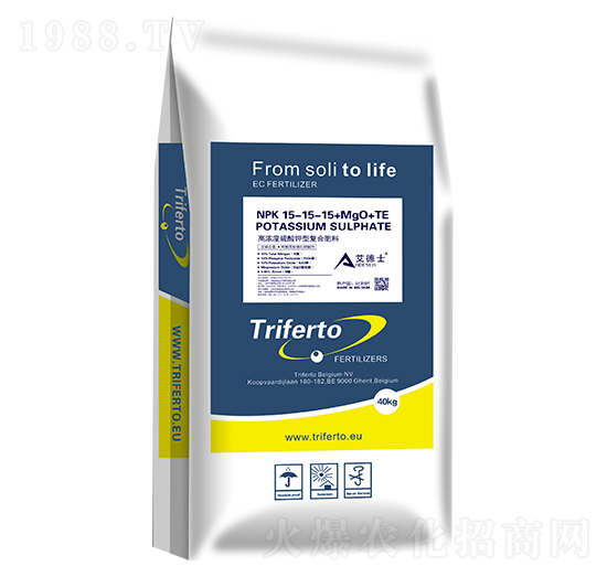 �ߝ��������͏ͺϷ���15-15-15+MgO+TE ����ʿ �طƠ��D