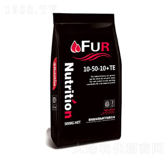 �����ʹ���Ԫ��ˮ�ܷ���10-50-10+TE-�����Ƽ�