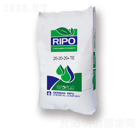 ����Ԫ��ˮ�ܷ�20-20-20+TE-����-��������