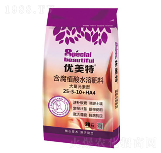 ����ֲ��ˮ�ܷ���25-5-10+HA4-��(y��u)����-����r(n��ng)�I(y��)