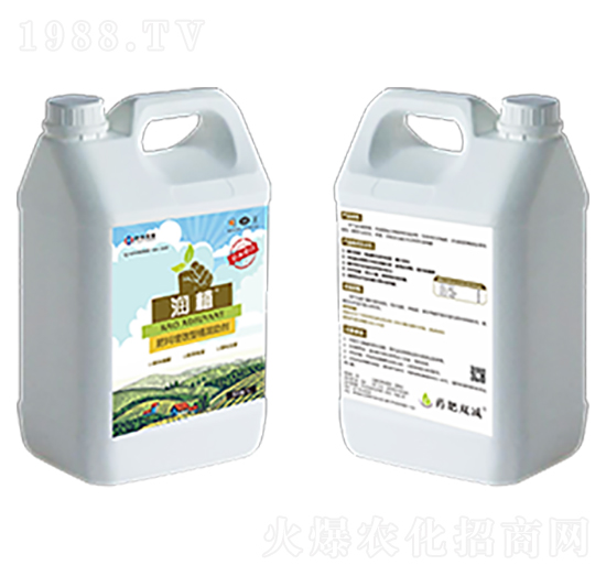 肥料增效劑-潤(rùn)植-中禾天呈