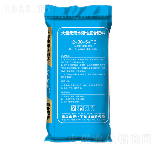����Ԫ��ˮ���ԏ�(f��)�Ϸ���12-30-6+TE-���u����