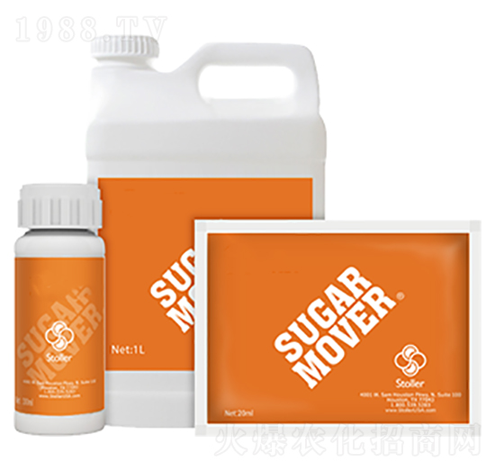 SUGAR-MOVER-������