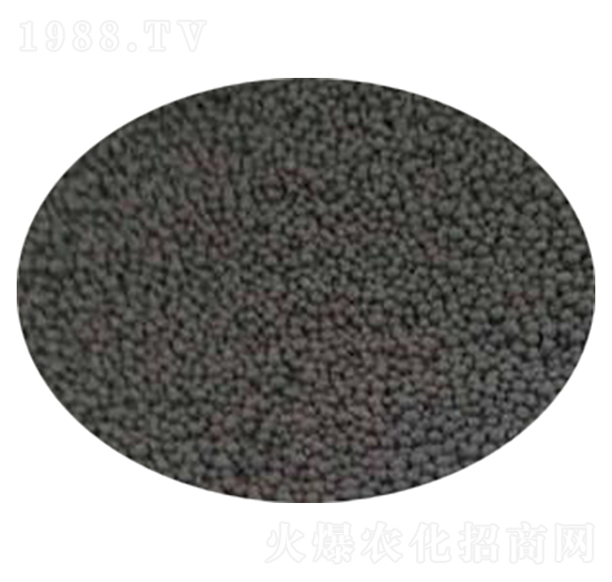 腐植酸（顆粒）-盛佳友生物