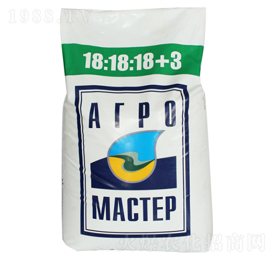 ����Ԫ��ˮ�ܷ���18-18-18+3-������