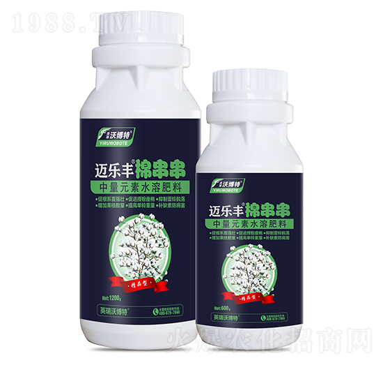 棉串串-邁樂豐-英瑞沃博特