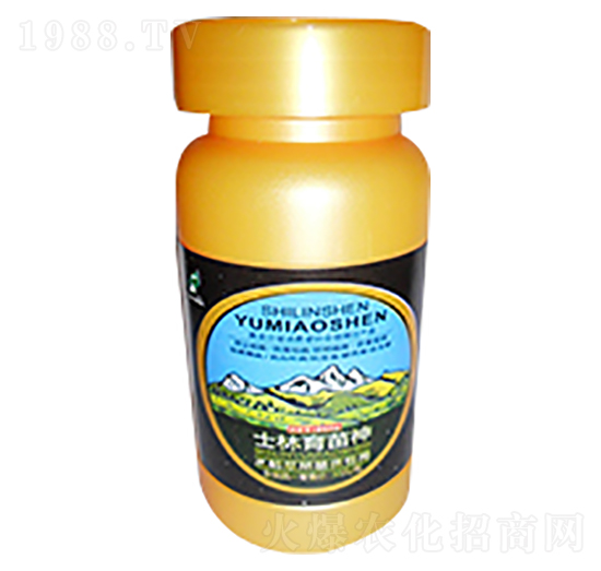 士林育苗神-士林科技