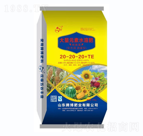 ����Ԫ��ˮ�ܷ���20-20-20+TE-�v���ʘI(y��)