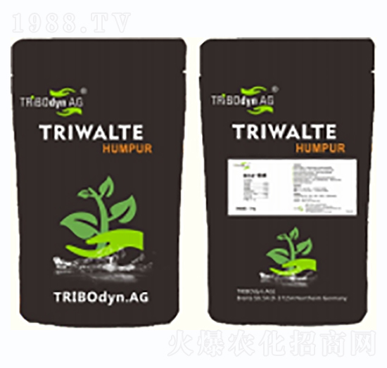 土壤調(diào)理劑和植物生長(zhǎng)劑-精碳-圖巴迪