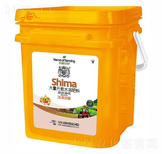 ����Ԫ��ˮ�ܷ���20-20-20+TE-�������-�{�R�ʘI(y��)