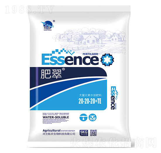 ����Ԫ��ˮ�ܷ�20-20-20+TE-�ʴ�-���r(n��ng)����