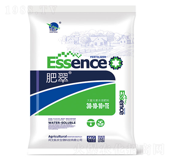 ����Ԫ��ˮ�ܷ�30-10-10+TE-�ʴ�-���r(n��ng)����