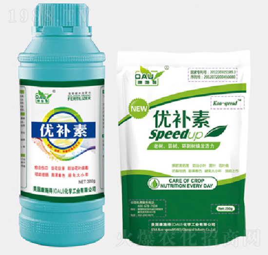 優(yōu)補素-康施得