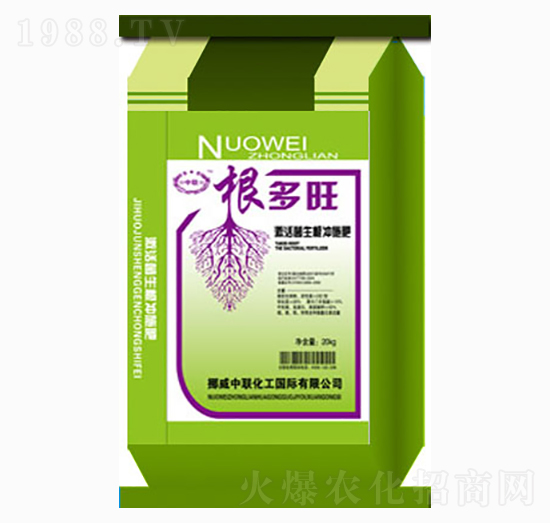 根多旺-農(nóng)康生物