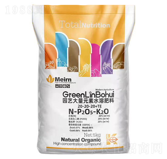 �@ˇ����Ԫ��ˮ�ܷ���20-20-20+TE-�G�ز���