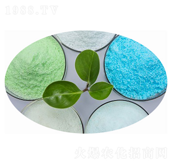 氮磷鉀肥料20-10-30+TE-愛(ài)格思達(dá)