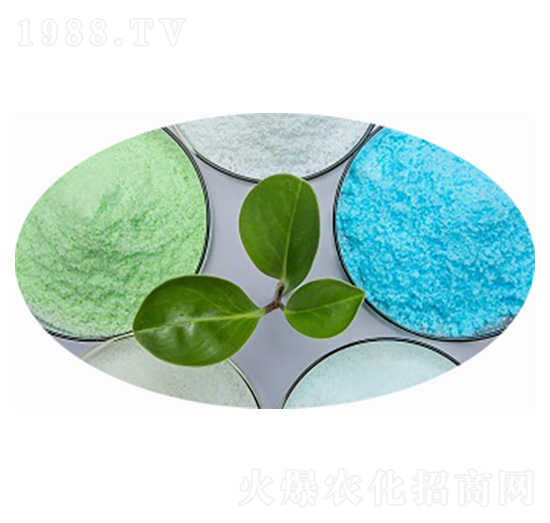 氮磷鉀肥料10-10-40+TE-愛(ài)格思達(dá)