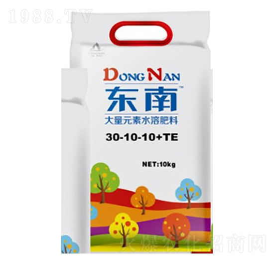 ����Ԫ��ˮ�ܷ���30-10-10+TE-�|��-�̵�