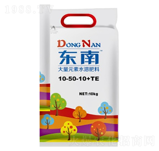 ����Ԫ��ˮ�ܷ���10-50-10+TE-�|��-�̵�