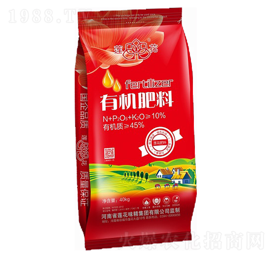 有機肥料-聚豐肥業(yè)