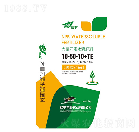 ����Ԫ��ˮ�ܷ���10-50-10+TE-�SҰ�r�I(y��)