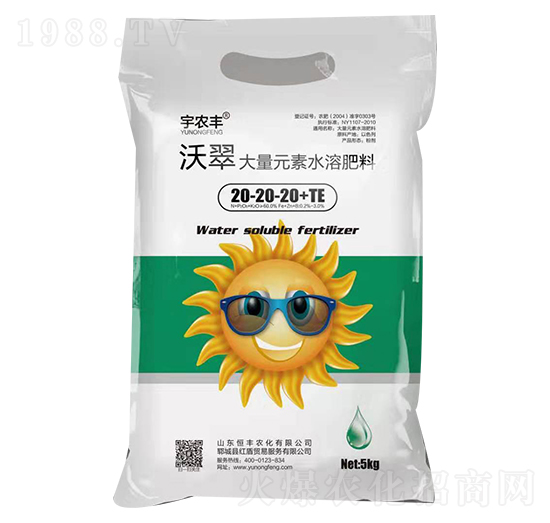 ����Ԫ��ˮ�ܷ���20-20-20+TE-�ִ�-���S�r(n��ng)��