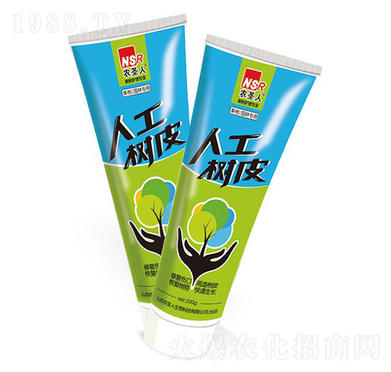 人工樹皮-農(nóng)圣人