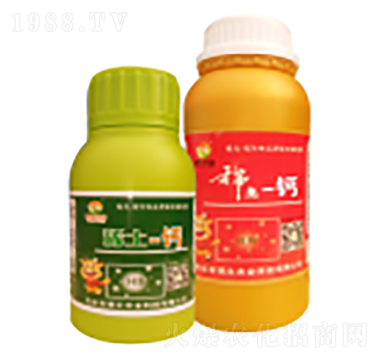 稀土鈣-蒙邦益農(nóng)