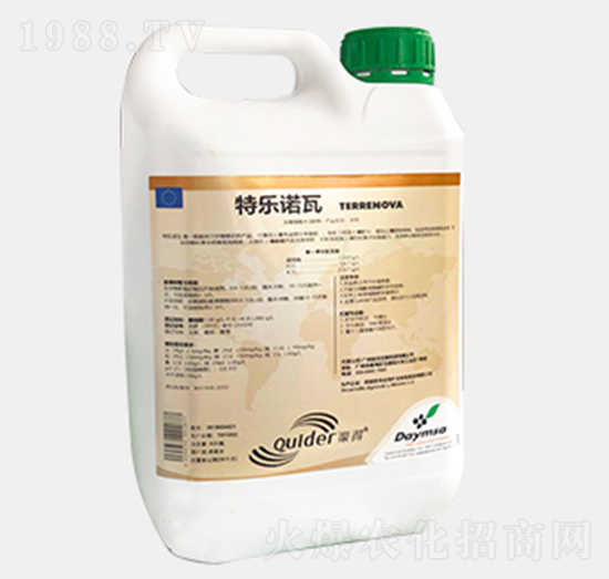 特樂諾瓦-渠得生物