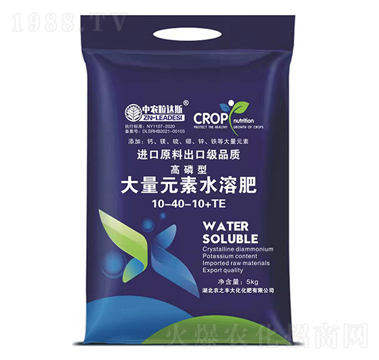 ����Ԫ��ˮ�ܷ���10-40-10+TE-�r֮�S��